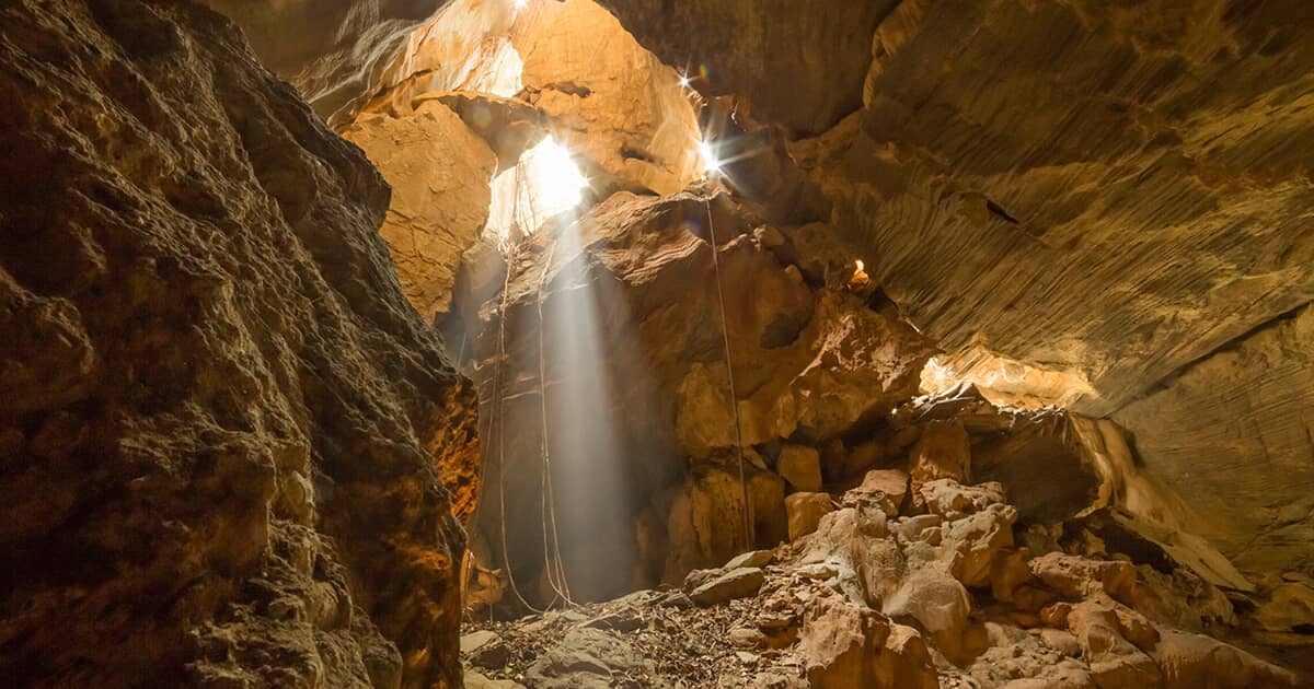 Leiderschap en transformatie van bewustzijn