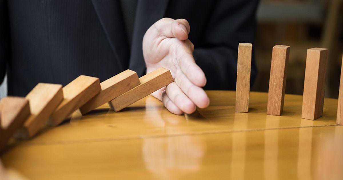 Aanvaarden van onzekerheid