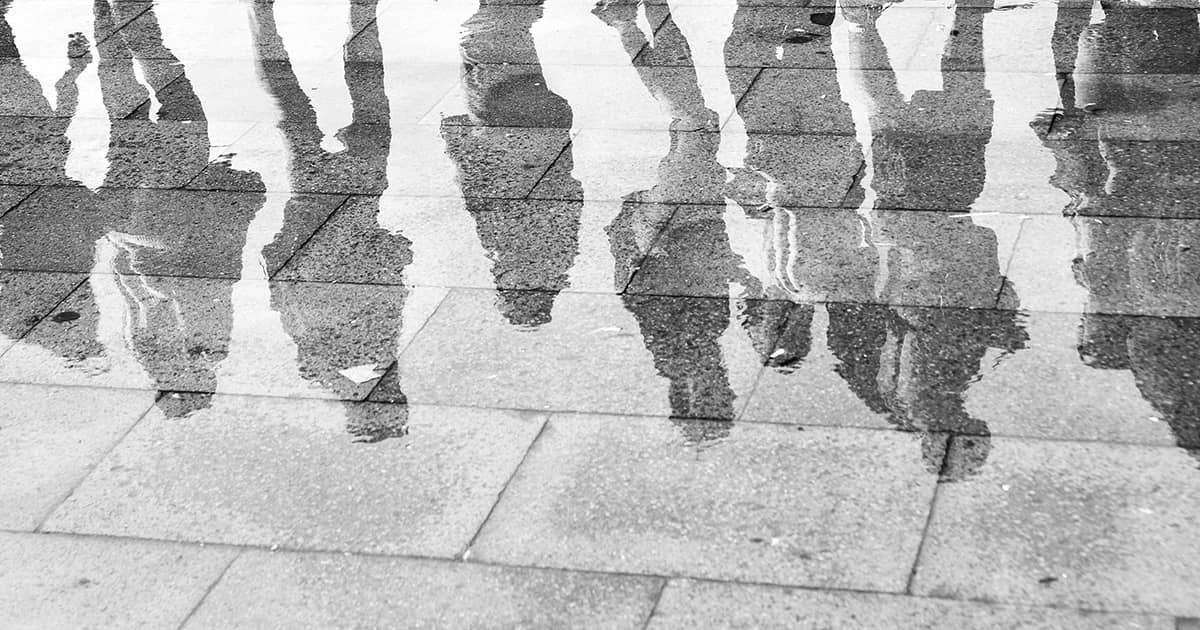 Leiderschap vraagt om zelfkennis