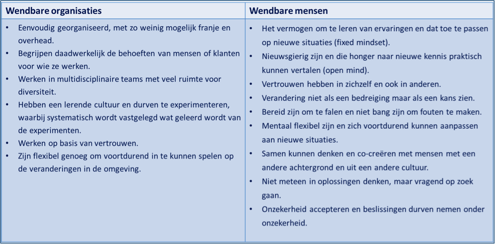 schema Rotmans